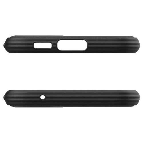 Kup Case Caseology Parallax Samsung Galaxy S23 FE Matte Schwarz - SPN3178 - {ean13} - Sklep Home Screen