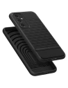 Kup Case Caseology Parallax Samsung Galaxy S23 FE Matte Schwarz - SPN3178 - {ean13} - Sklep Home Screen