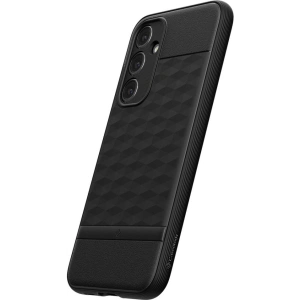 Kup Case Caseology Parallax Samsung Galaxy S23 FE Matte Schwarz - SPN3178 - {ean13} - Sklep Home Screen