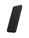 Kup Case Caseology Parallax Samsung Galaxy S23 FE Matte Schwarz - SPN3178 - {ean13} - Sklep Home Screen