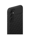 Kup Case Caseology Parallax Samsung Galaxy S23 FE Matte Schwarz - SPN3178 - {ean13} - Sklep Home Screen
