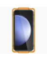 Kup Gehärtetes Glas Spigen GLAS.tR AlignMaster Samsung Galaxy S23 FE Clear [2 PACK] - SPN3179 - {ean13} - Sklep Home Screen