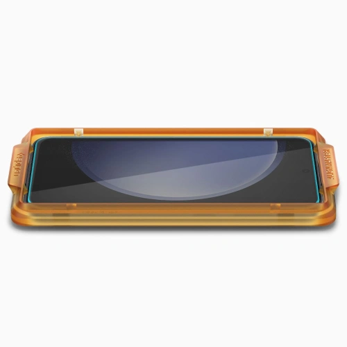 Kup Szkło hartowane Spigen GLAS.tR AlignMaster Samsung Galaxy S23 FE Clear [2 PACK] - SPN3179 - {ean13} - Sklep Home Screen
