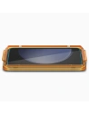 Kup Gehärtetes Glas Spigen GLAS.tR AlignMaster Samsung Galaxy S23 FE Clear [2 PACK] - SPN3179 - {ean13} - Sklep Home Screen