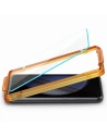 Kup Gehärtetes Glas Spigen GLAS.tR AlignMaster Samsung Galaxy S23 FE Clear [2 PACK] - SPN3179 - {ean13} - Sklep Home Screen