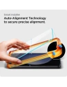 Buy Spigen GLAS.tR AlignMaster Samsung Galaxy S23 FE Clear [2 PACK] - SPN3179 - {ean13} - Home Screen Store Europe
