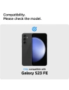 Kup Spigen Samsung Sticlă călită GLAS.tR AlignMaster Galaxy S23 FE Transparent [2 PACK] - SPN3179 - {ean13} - Sklep Home Screen