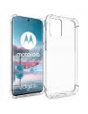 Case Tech-Protect Flexair Pro Motorola Edge 40 Neo Clear