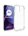 Etui Tech-Protect Flexair Pro Motorola Moto G84 5G Clear
