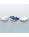 Kup Induktive Ladestation 3w1 Dudao A11N 15W weiß - DDA295 - {ean13} - Sklep Home Screen