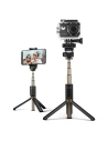 Kup Selfie Stick Stativ 3in1 BlitzWolf BW-BS3 Sport Schwarz - BLZ002BLK - {ean13} - Sklep Home Screen