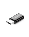 Adapter micro USB to USB-C 3.1 UGREEN Black