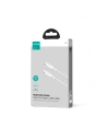 Buy Joyroom Multi-Color Series SA34-CC3 USB-C / USB-C 60W cable 1m white - JYR800 - {ean13} - Home Screen Store Europe