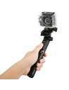 Kup Selfie Stick Stativ 3in1 BlitzWolf BW-BS3 Sport Schwarz - BLZ002BLK - {ean13} - Sklep Home Screen