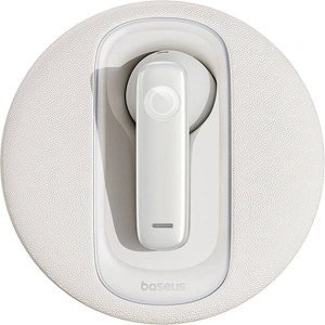 Baseus CM10 BT 5.3 wireless earphone (white)