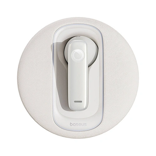 Buy Baseus CM10 BT 5.3 wireless earphone (white) - BSU4732 - {ean13} - Home Screen Store Europe