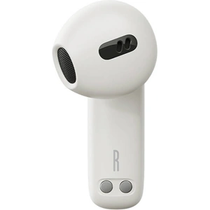 Baseus CM10 BT 5.3 wireless earphone (white)