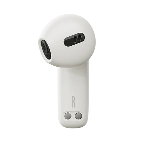 Buy Baseus CM10 BT 5.3 wireless earphone (white) - BSU4732 - {ean13} - Home Screen Store Europe