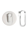Buy Baseus CM10 BT 5.3 wireless earphone (white) - BSU4732 - {ean13} - Home Screen Store Europe