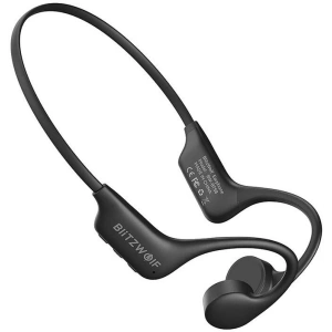 Blitzwolf BW-BTS8 bone conduction headphones IPX8 BT 5.3