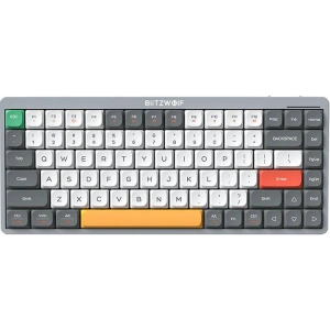 Kup Tastatura mecanică Blitzwolf BW-Mini75 - BLZ576 - {ean13} - Sklep Home Screen