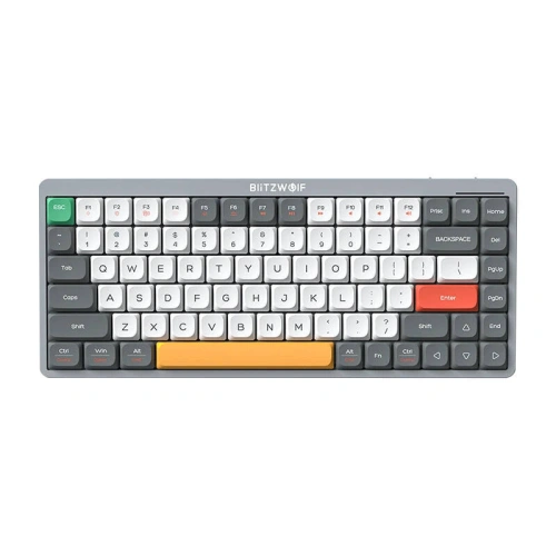 Kup Blitzwolf BW-Mini75 mechanikus billentyűzet - BLZ576 - {ean13} - Sklep Home Screen