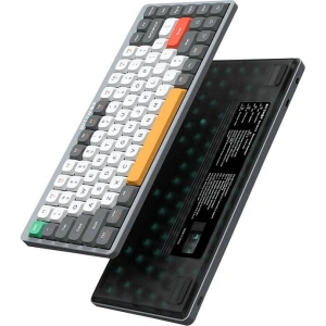 Kup Tastatura mecanică Blitzwolf BW-Mini75 - BLZ576 - {ean13} - Sklep Home Screen