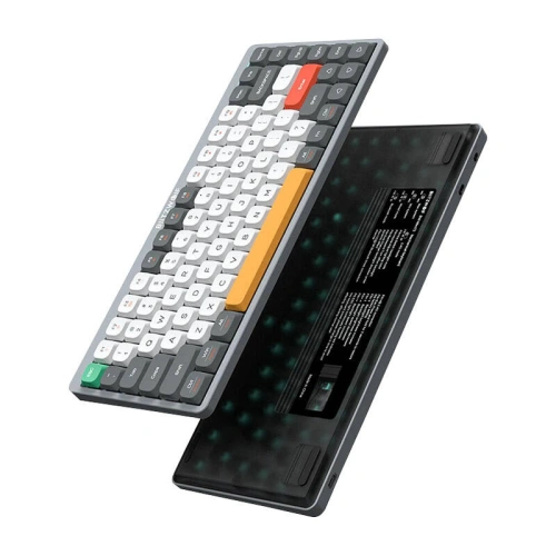 Kup Tastatura mecanică Blitzwolf BW-Mini75 - BLZ576 - {ean13} - Sklep Home Screen