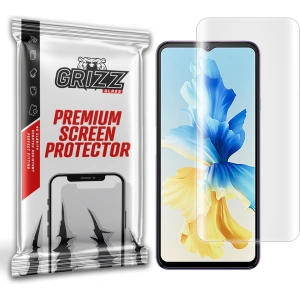 Kup Folia hydrożelowa GrizzGlass Hydrofilm do Cubot Note 40 - GRZ7017 - {ean13} - Sklep Home Screen
