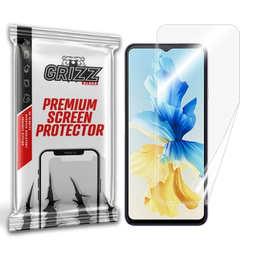 Kup GrizzGlass CeramicFilm pentru Cubot Note 40 - GRZ7019 - {ean13} - Sklep Home Screen