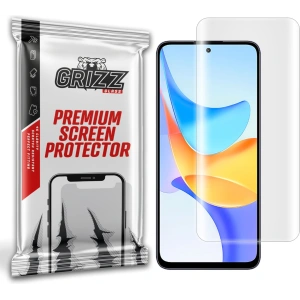 GrizzGlass Hydrofilm Honor Play 50 Plus