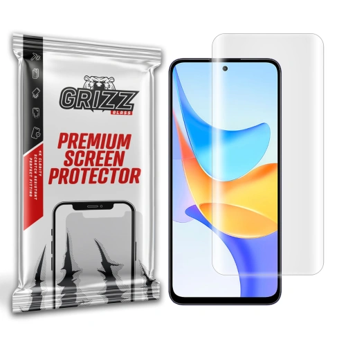Kup Hydrogel-Folie GrizzGlass Hydrofilm für Honor Play 50 Plus - GRZ7020 - {ean13} - Sklep Home Screen