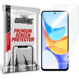 Kup GrizzGlass CeramicFilm pentru Honor Play 50 Plus - GRZ7021 - {ean13} - Sklep Home Screen