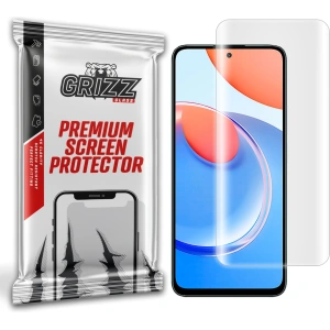 Kup Film hidrogel GrizzGlass Hydrofilm pentru Honor Play 8T - GRZ7022 - {ean13} - Sklep Home Screen
