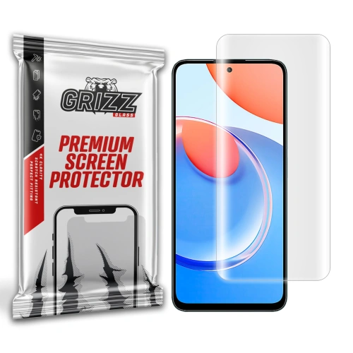 Kup Hydrogel-Folie GrizzGlass Hydrofilm für Honor Play 8T - GRZ7022 - {ean13} - Sklep Home Screen