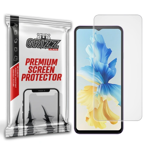 Kup Matt fólia GrizzGlass PaperScreen a Cubot Note 40-hez - GRZ7023 - {ean13} - Sklep Home Screen