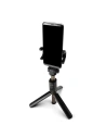 Selfie Stick stativ 3 în 1 BlitzWolf BW-BS3 negru