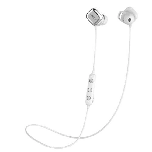 Kup QCY M1 Pro Sportkopfhörer Bluetooth AptX (weiß) - QCY003 - {ean13} - Sklep Home Screen
