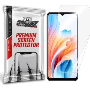 GrizzGlass CeramicFilm Oppo A2x