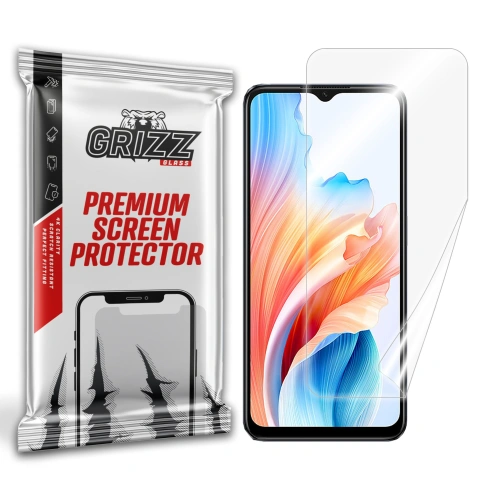 Kup GrizzGlass CeramicFilm pentru Oppo A2x - GRZ7027 - {ean13} - Sklep Home Screen