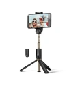 Kup Selfie Stick stativ 3 în 1 BlitzWolf BW-BS3 negru - BLZ003BLK - {ean13} - Sklep Home Screen