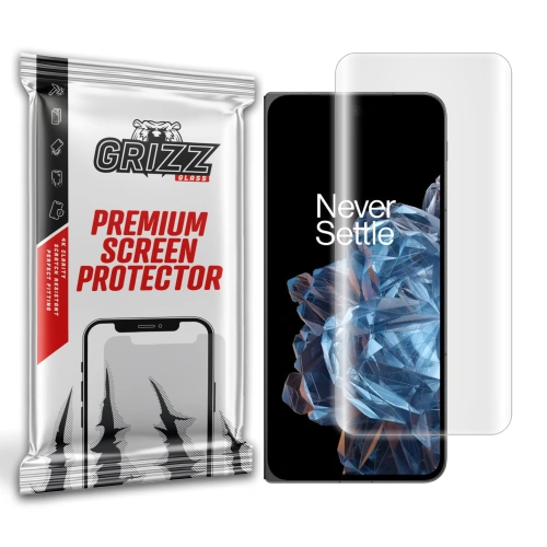 Kup Hydrogel-Folie GrizzGlass Hydrofilm für OnePlus Open - GRZ7028 - {ean13} - Sklep Home Screen