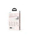 Kup Kábel Joyroom Multi-Color Series SA34-CC3 USB-C / USB-C 60W 1m rózsaszín - JYR802 - {ean13} - Sklep Home Screen