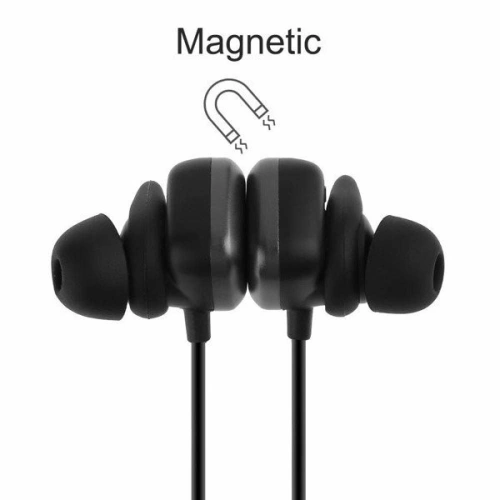 Kup QCY M1 Pro Sportovní Bluetooth sluchátka AptX (bílé) - QCY003 - {ean13} - Sklep Home Screen