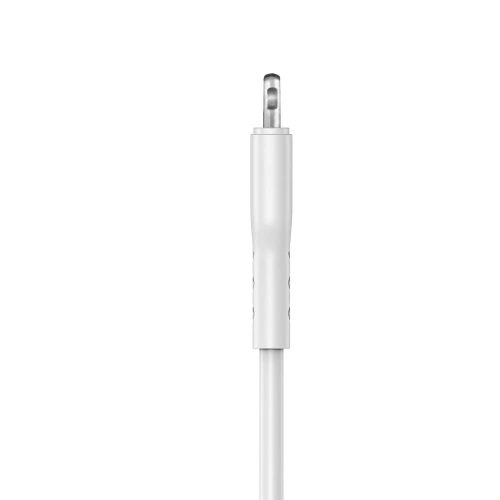 Kup Joyroom Cablu Flash-Charge Series SA26-CL3 USB-C / Lightning 30W 2m alb - JYR803 - {ean13} - Sklep Home Screen