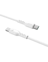 Kup Kabel Joyroom Flash-Charge Series SA26-CL3 USB-C / Lightning 30W 2m weiß - JYR803 - {ean13} - Sklep Home Screen