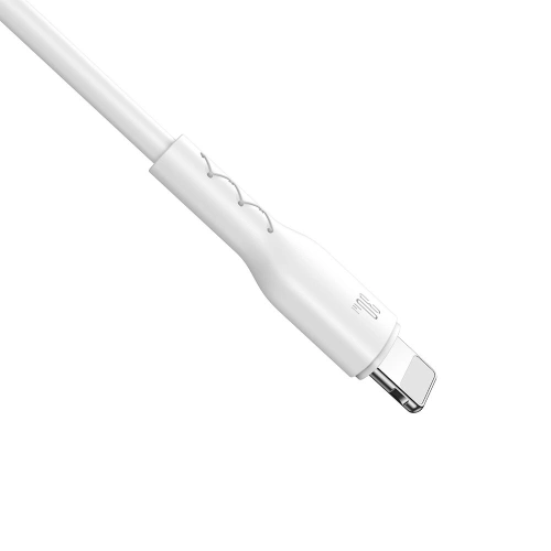 Kup Kabel Joyroom Flash-Charge Series SA26-CL3 USB-C / Lightning 30W 2m weiß - JYR803 - {ean13} - Sklep Home Screen