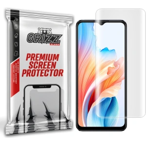 Kup Hydrogel-Folie GrizzGlass Hydrofilm für Oppo A2x - GRZ7031 - {ean13} - Sklep Home Screen