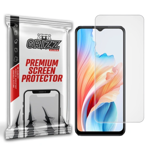 Kup Matt fólia GrizzGlass PaperScreen az Oppo A2x-hez - GRZ7032 - {ean13} - Sklep Home Screen