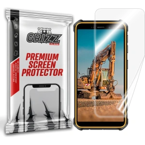 Kup Fólie keramická GrizzGlass CeramicFilm pro Ulefone Armor X12 - GRZ7033 - {ean13} - Sklep Home Screen